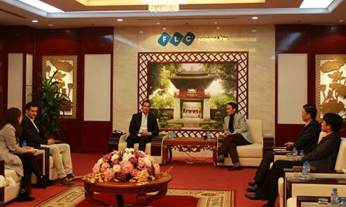 GEM Global Yield Fund cam kết đầu tư gần 40 triệu USD cho FLC